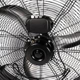 thumbnail of HJM Ventilador industrial de alta potencia VSI60, aspas de aluminio de 60cm, 3 velocidades, con ruedas y asas, orientable 360°.220W