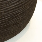 thumbnail of Chimenea de bioetanol brasero de suelo para jardín para interior y exterior RAFFAELLO Terra Marrone d.35 x h55