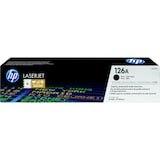 thumbnail of Lasertoner Nr. 126A schwarz