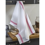 thumbnail of LITEAU 55x77 cm 100% COTON LITEAU LITEAU ROSE