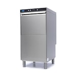 thumbnail of Lavapentole professionale 50 x 60 cm con tre programmi di lavaggio e alimentazione 400V, ideale per grandi cucine e catering | Maxima