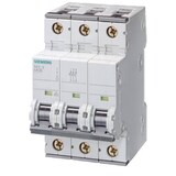 thumbnail of Siemens 5SY43107 5SY4310-7 Leitungsschutzschalter 10 A 230 V, 400 V
