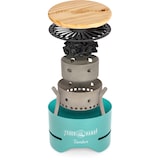 thumbnail of Tamber Tischgrill lichtgrün