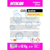 thumbnail of Antimanchas en polvo de oxígeno activo para ropa de color | Potencidor de lavado para ropa de color | Calidad extra para profesionales | 10 Kg