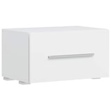 thumbnail of Juego de muebles de salón 5 piezas con iluminación LED blanco
