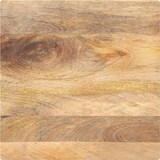 thumbnail of vidaXL Tischplatte 40x40x3,8 cm Quadratisch Massivholz Mango