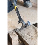 thumbnail of Stanley FATMAX Demontage Hammer, geeignet für eine Vielzahl von Demontage-Arbeiten