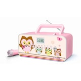 thumbnail of Radio Cd Muse M 29 Kp