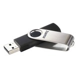 thumbnail of USB-Stick FlashPen Rotate 00104302 64GB USB 2.0
