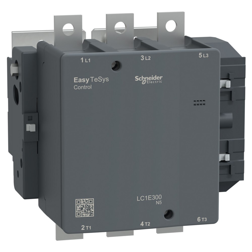Schneider Electric Leistungsschütz Easy TeSys LC1E300N5