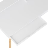 thumbnail of Schreibtisch Eaton weiß/140 cm