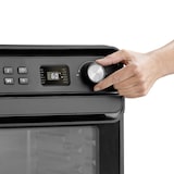 thumbnail of CASO AirFry Chef 1700