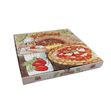 thumbnail of METRO PROFESSIONAL Pizzadoos, karton, 33 x 33 cm 100 stuks