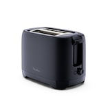 thumbnail of Toaster Morning 2 Tranches 850w Bleu Nuit Moulinex - Lt2m0810
