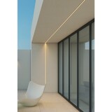 thumbnail of Tira LED Beneito & Faure FINE 61 24 15 de 5 metros, blanco cálido 2700K, alta eficacia luminosa, grado de protección IP20 - Beneito & Faure