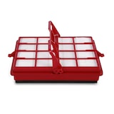 thumbnail of HEPA Filter und Aktivkohle-Geruchsfilter passend für LUX Intelligence und S115