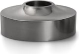 thumbnail of MARKSLÖJD FORMA Kerzenhalter6cm Silber