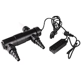 thumbnail of vidaXL UVC-Klärer 10.000 L