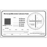 thumbnail of PCE-Mikroskop PCE-MM 800 Auflichtmikroskop