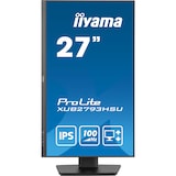 thumbnail of iiyama ProLite Computerbildschirm 68,6 cm (27") 1920 x 1080 Pixel Full HD LED Schwarz