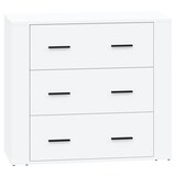 thumbnail of Helloshop26 - Buffet Sideboard Kommode Kleiderschrank Aufbewahrungsmöbel Organizer Küche Wohnzimmer Lounges 2er-Set Holzwerkstoff 02_0036687