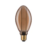 thumbnail of Paulmann Inner Glow Edition Ampoule LED Ampoule intérieure sphérique E27 230V 230lm 4W 1800K  Doré 28601