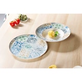 thumbnail of Ritzenhoff & Breker Roma Antica Pizzateller ø 31,5 cm 12er Set