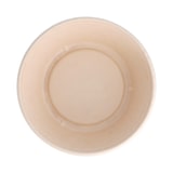 thumbnail of Tigelas 'Bionic' 900 Ml Ø 19,5X6,5 Cm Natural Bagaço (200 Unidades)