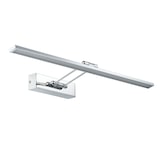 thumbnail of Paulmann Galeria Éclairage de tableau LED Beam    2700K 1050lm 230V 11W  Chrome 99890