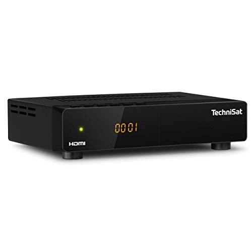 TechniSat DVB-S HDTV-Receiver TECHNISATHDS261 0000/4814