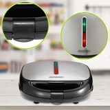 thumbnail of Monzana 3in 1 Sandwichmaker Waffeleisen 800W