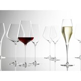 thumbnail of Stölzle Lausitz Q1 Wasserkelch mundgeblasen 2er Set