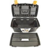 thumbnail of Boite à outils 21" 535 x 291 x 280 mm haute résistance VITO