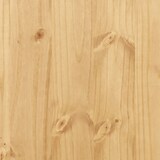 thumbnail of Helloshop26 - Badezimmerschrank Corona effiziente Aufbewahrung 45 x 33 x 110 cm Kiefernholz massiv honigfarben 02_0057602