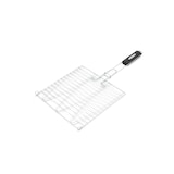 thumbnail of Tarrington House Visgrillmand, ijzer/roestvrij staal, 58.2 x 27.9 cm