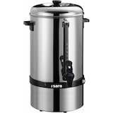 thumbnail of Koffiemachine met rondfilter model Saromica 6010, inhoud: 10 liter