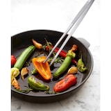 thumbnail of triangle Pinzette gerade