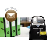 thumbnail of DYMO Etikettendrucker LabelWriter 450 Duo S0838920 schwarz