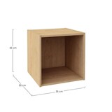 thumbnail of Bob Gardens Cubo componibile - MATRIX PRO