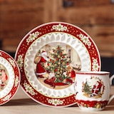 thumbnail of Villeroy & Boch Toy's Fantasy Schale groß: Bescherung 25cm