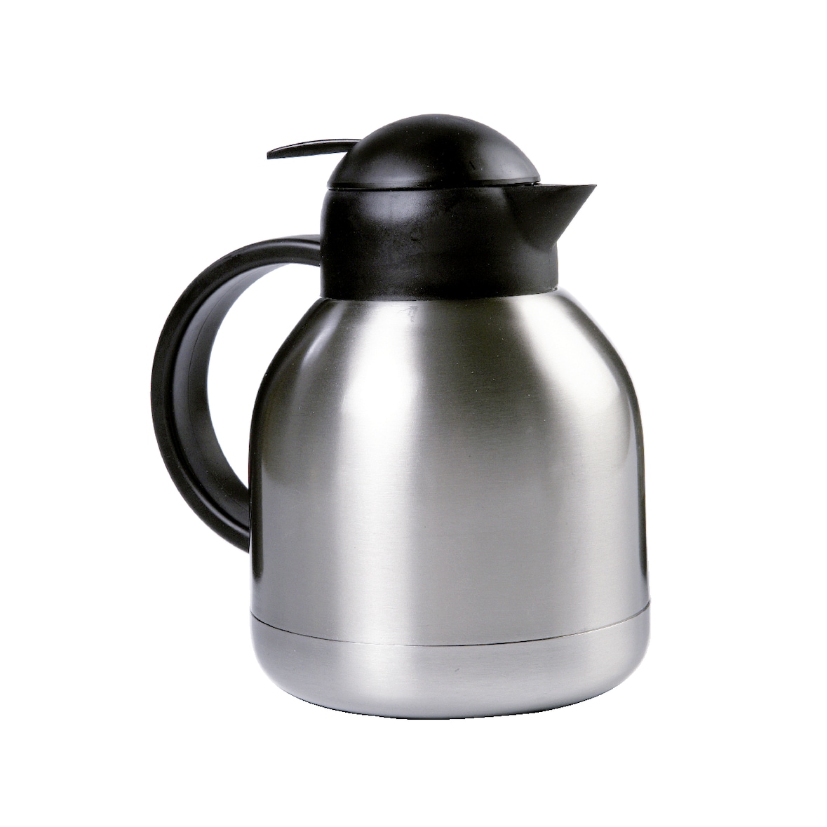 METRO Professional Thermos en acier inoxydable de 2 litres