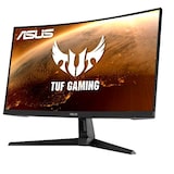 thumbnail of ASUS TUF Gaming VG27WQ1B 68,6 cm (27 Zoll) 2560 x 1440 Pixel Quad HD Schwarz