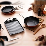 thumbnail of San Ignacio Agros - Grelha Assador 34x26cm Al Fund Indução