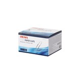 thumbnail of SIGMA Trombones, métal, 75 mm, argent, 120 unités