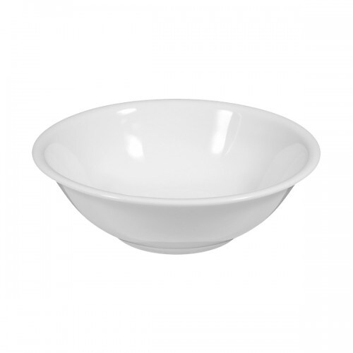 4x Seltmann Schüssel rund 20 cm, Form: Meran, Dekor: 00006