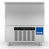 thumbnail of Saro Schockfroster St 5 1/1