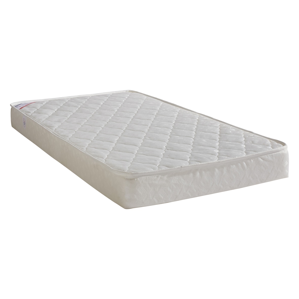 P'tit Lit - Matelas Enfant/Bébé Indispensable - 70x140 cm - Climatisé : 1 face Été / 1 face Hiver - Fabrication Française - Oeko Tex®