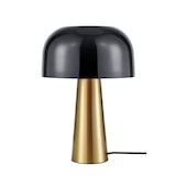thumbnail of MARKSLÖJD Blanca Tischlampe Bronze/Schwarz