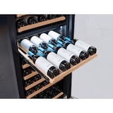 thumbnail of MARECOS Armoire Bi Temperatures - Capacite:125 Bouteilles - 1 Porte Vitree CV350-PV-2T-EXCLUSIVE