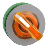 thumbnail of Schneider Electric Leuchtwahlschalter ZB5FK1453C0